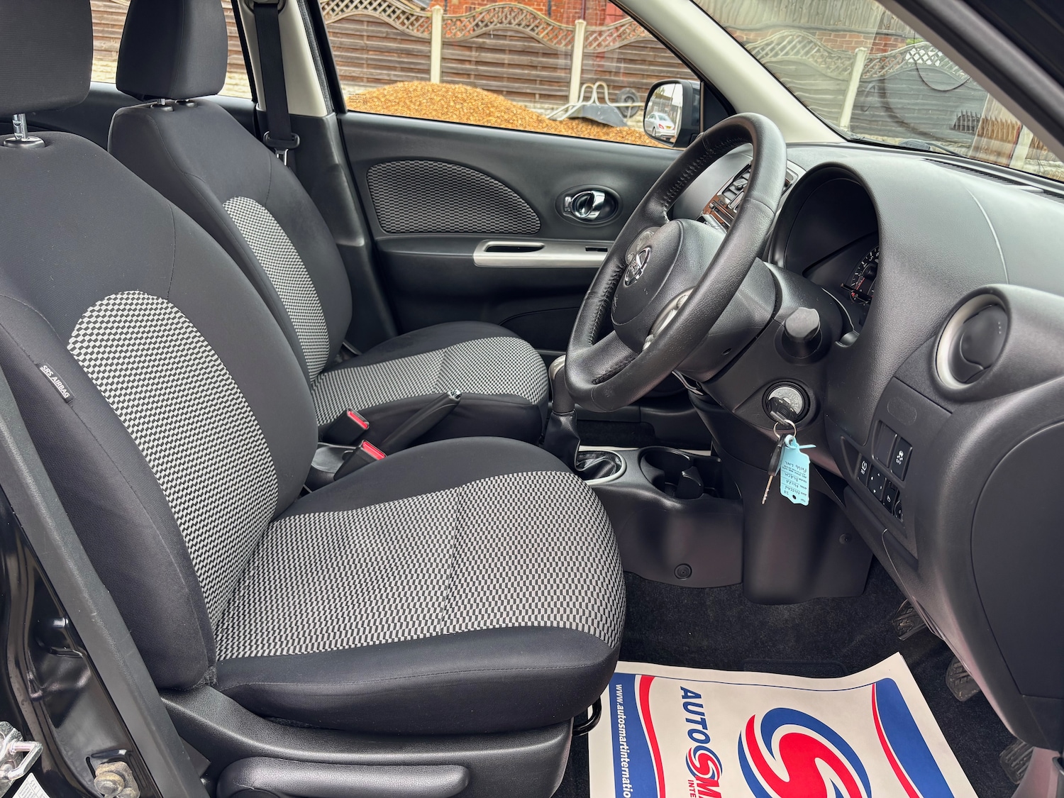 Used Nissan Micra 2016 for sale - 76511151: Photo 9