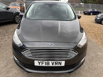 Used Ford C-Max 2018 for sale - 79656932: Photo