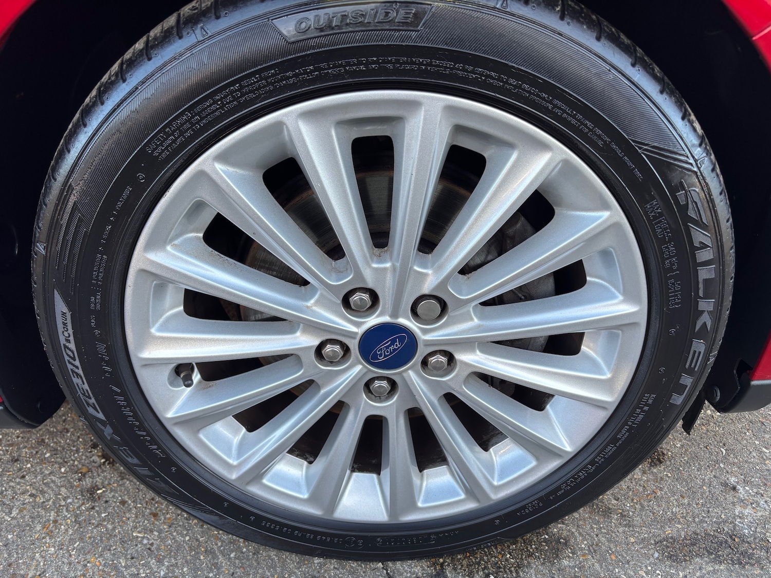 Used Ford Focus 2015 for sale - 77008483: Photo 10