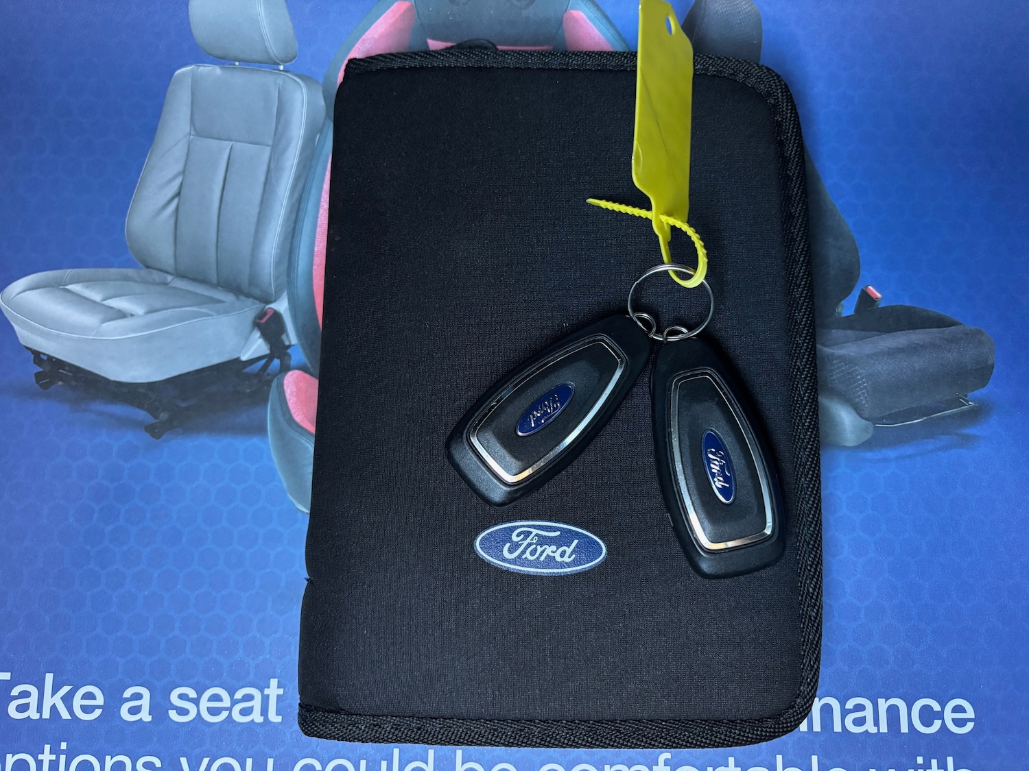 Used Ford Focus 2015 for sale - 77008483: Photo 11