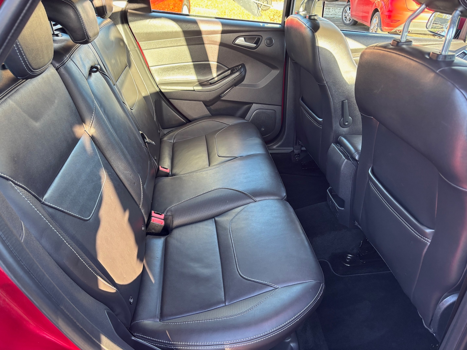 Used Ford Focus 2015 for sale - 77008483: Photo 14