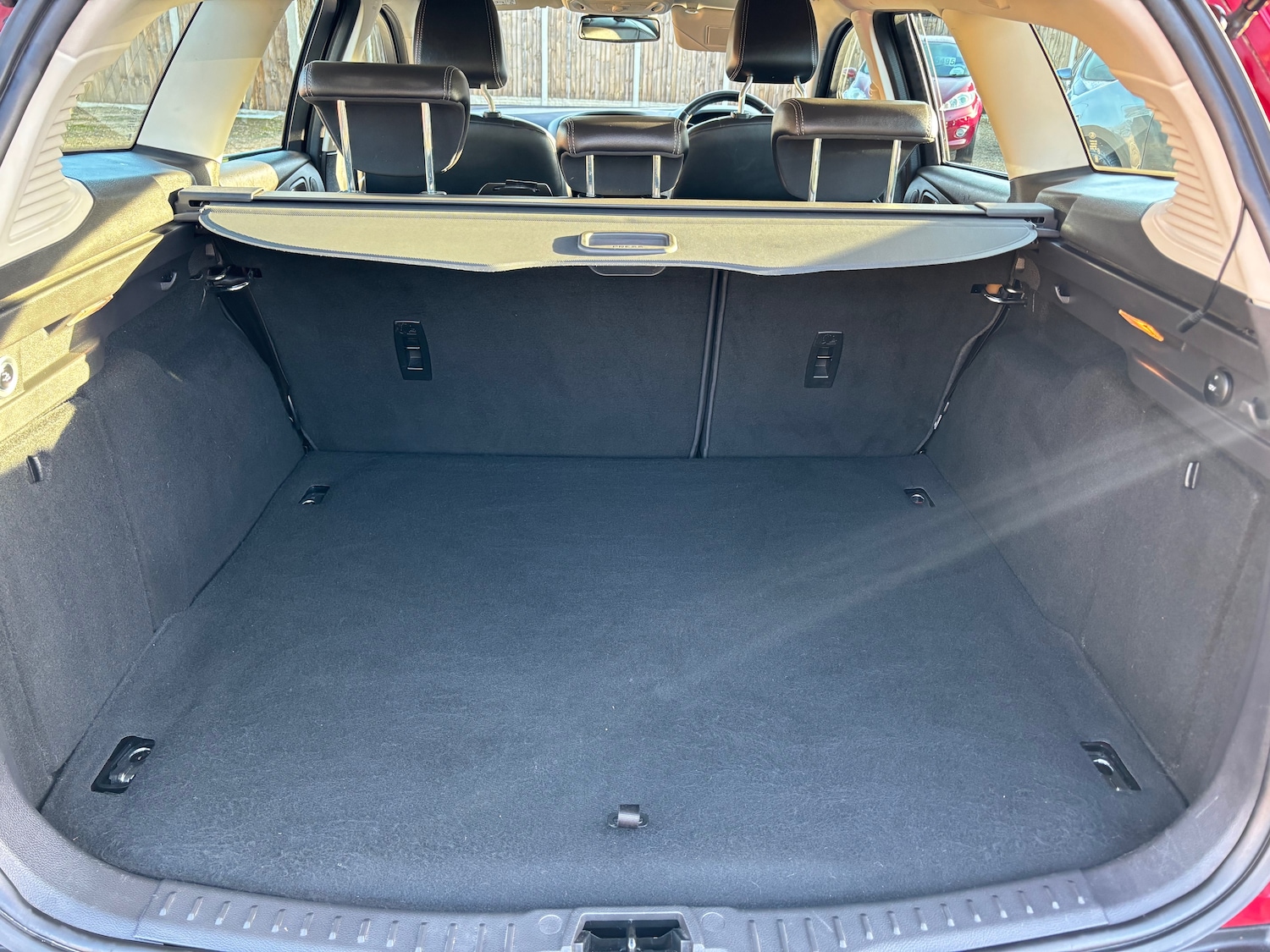 Used Ford Focus 2015 for sale - 77008483: Photo 15