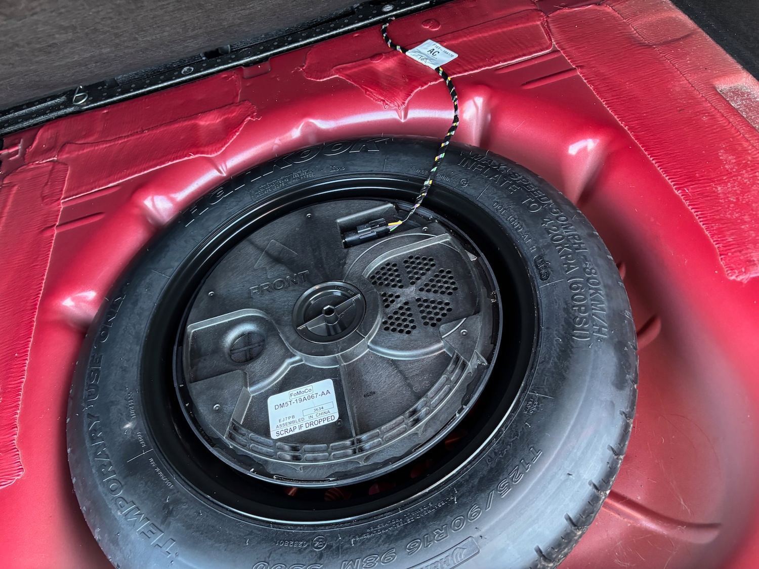 Used Ford Focus 2015 for sale - 77008483: Photo 16