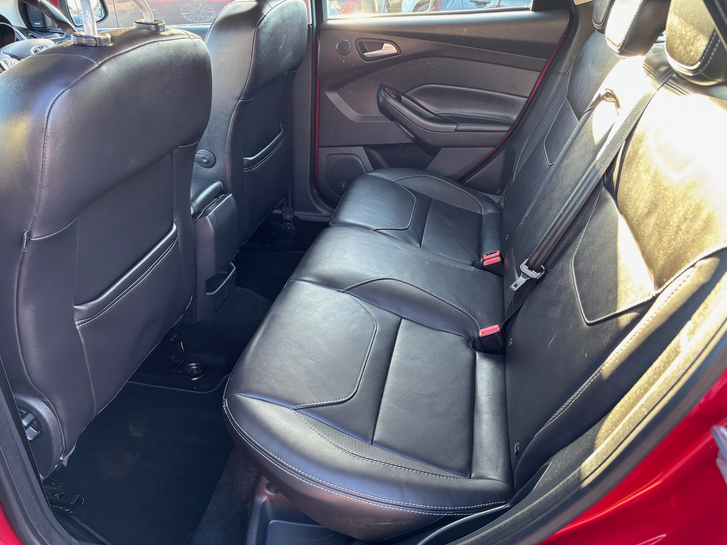 Used Ford Focus 2015 for sale - 77008483: Photo 17