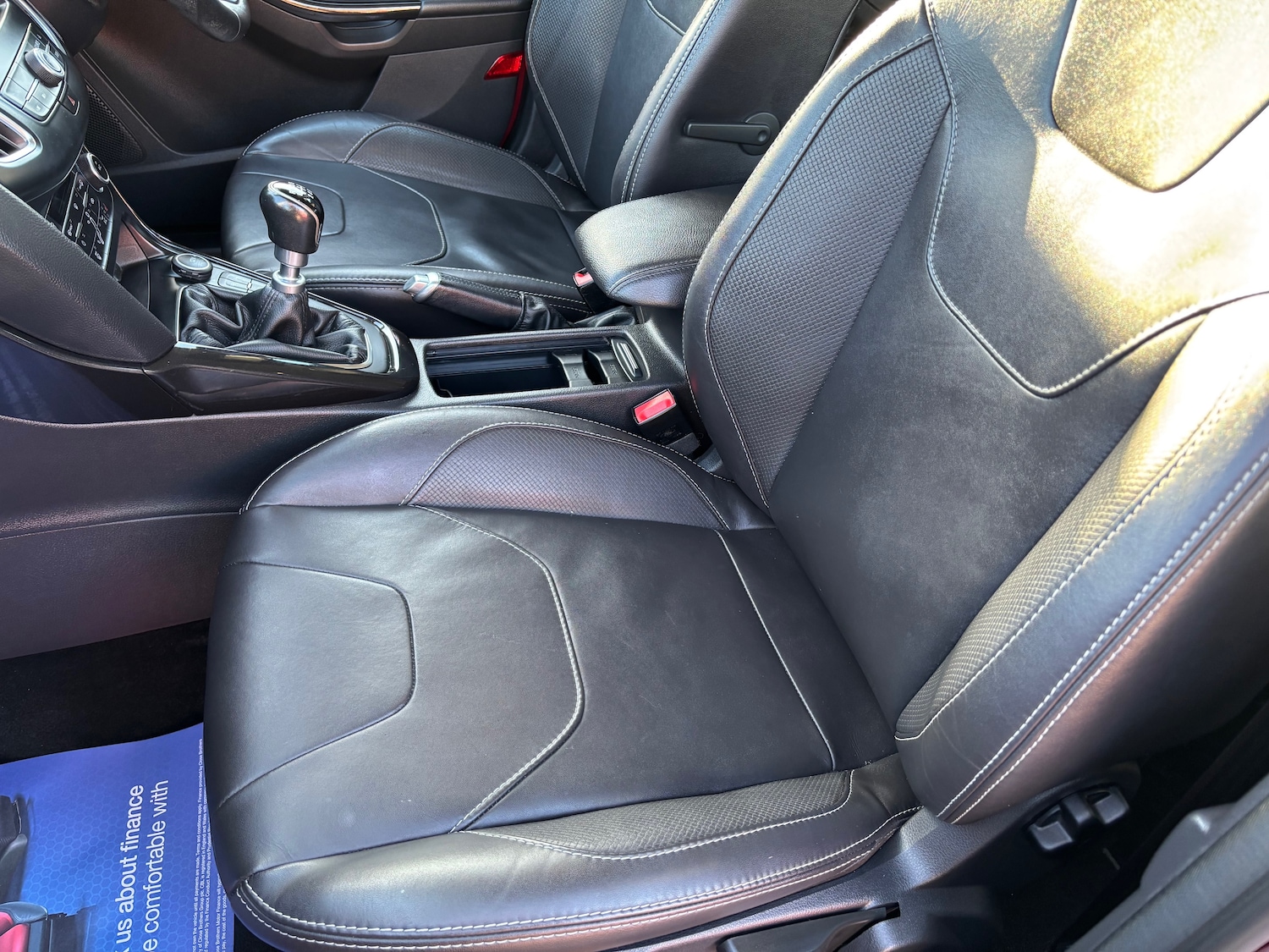 Used Ford Focus 2015 for sale - 77008483: Photo 19