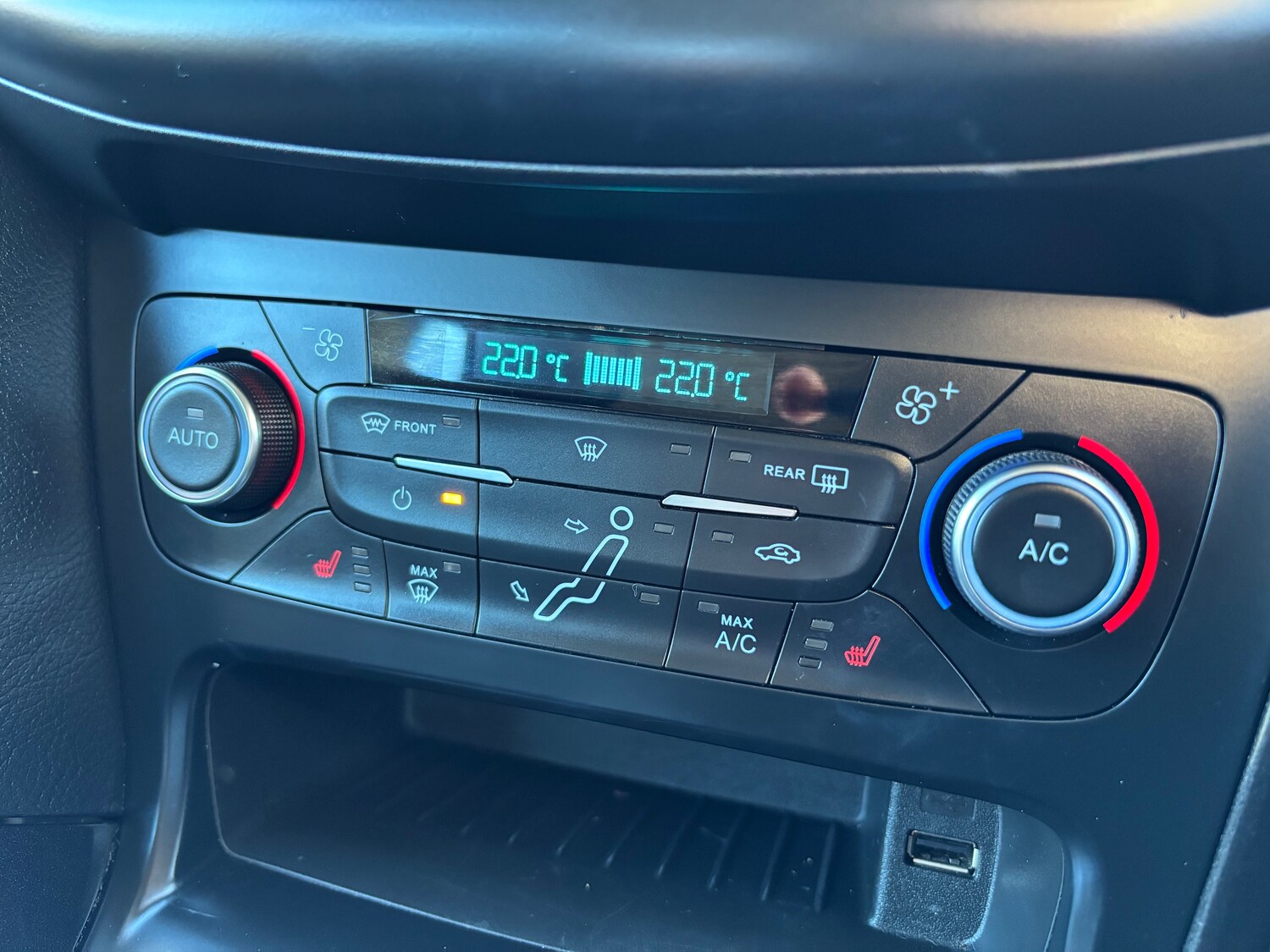 Used Ford Focus 2015 for sale - 77008483: Photo 20