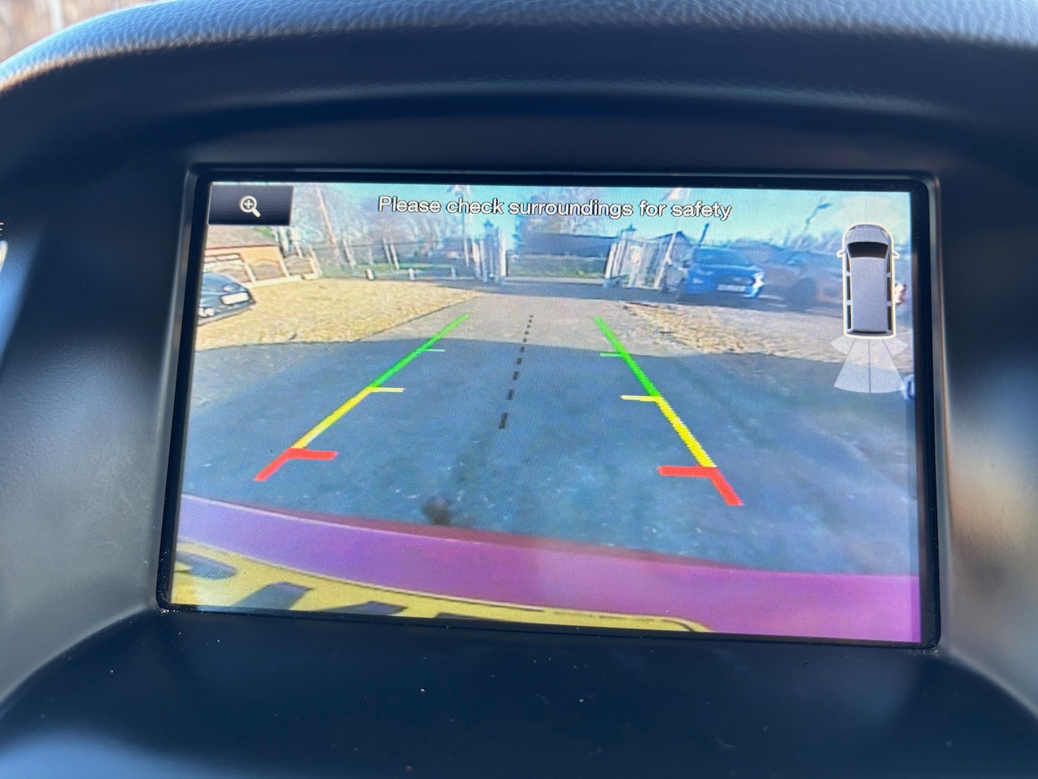 Used Ford Focus 2015 for sale - 77008483: Photo 21