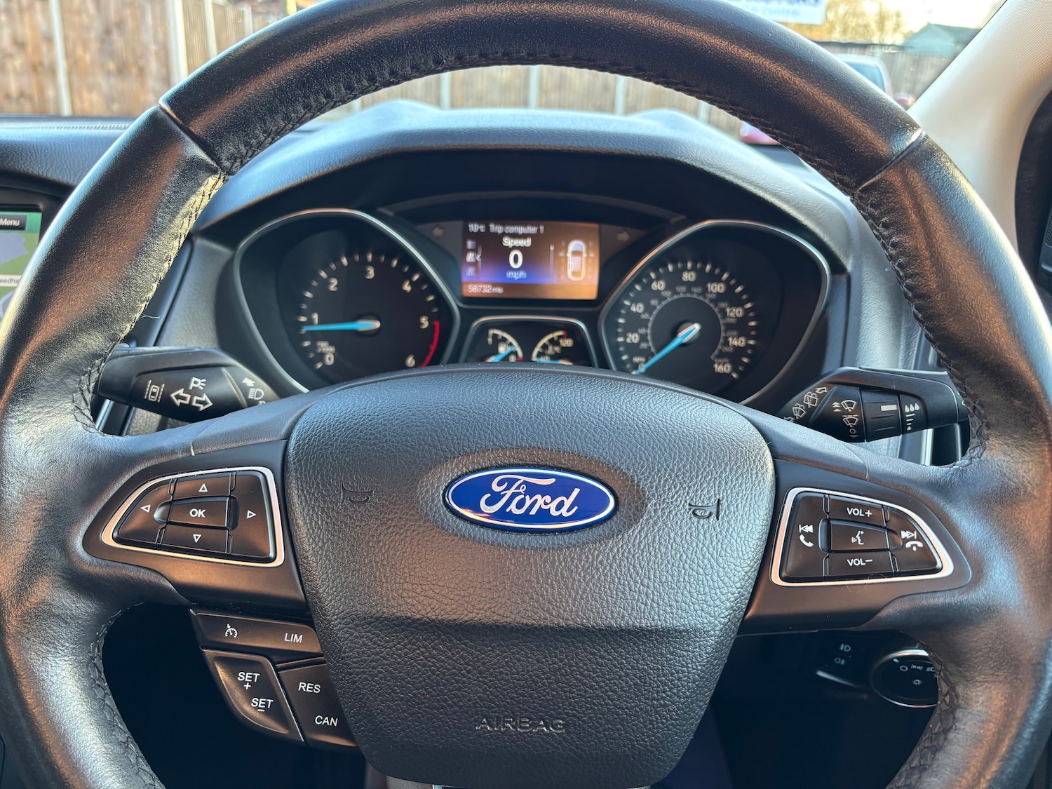 Used Ford Focus 2015 for sale - 77008483: Photo 23