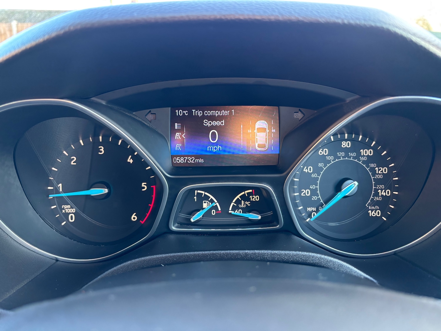 Used Ford Focus 2015 for sale - 77008483: Photo 24