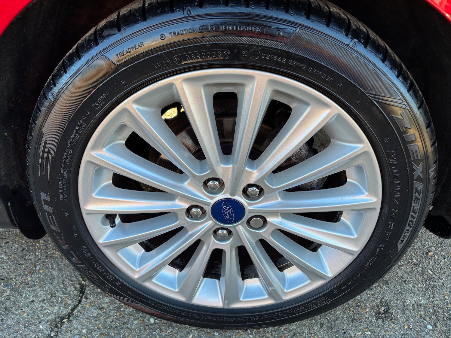 Used Ford Focus 2015 for sale - 77008483: Photo 8