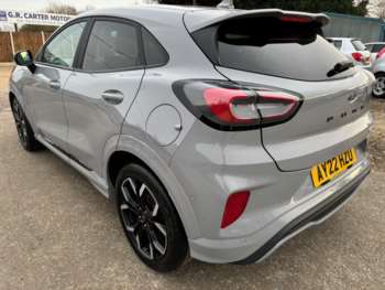 Used Ford Puma 2022 for sale - 74171694: Photo