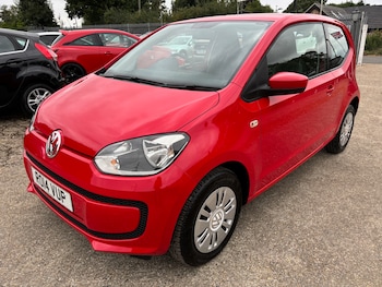 Used Volkswagen up! 2014 for sale - 75644643: Photo