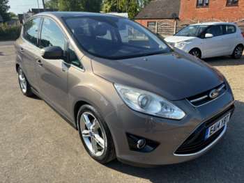 1.6 TDCi Titanium X Euro 5 5dr