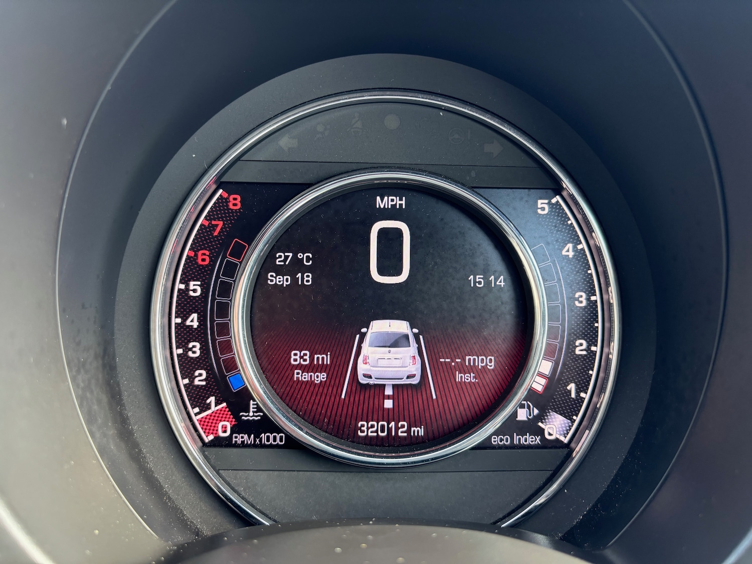 Vehicle 19