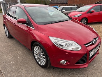 Used Ford Focus 2011 for sale - 78273660: Photo