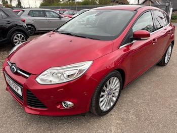 Used Ford Focus 2011 for sale - 78273660: Photo