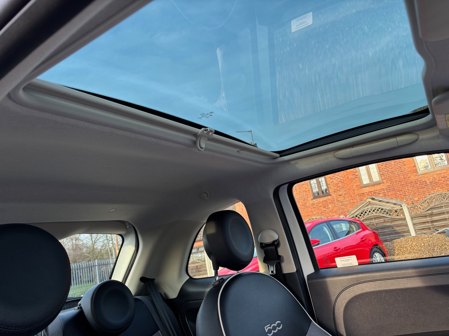 Used Fiat 500 2016 for sale - 77028339: Photo 12