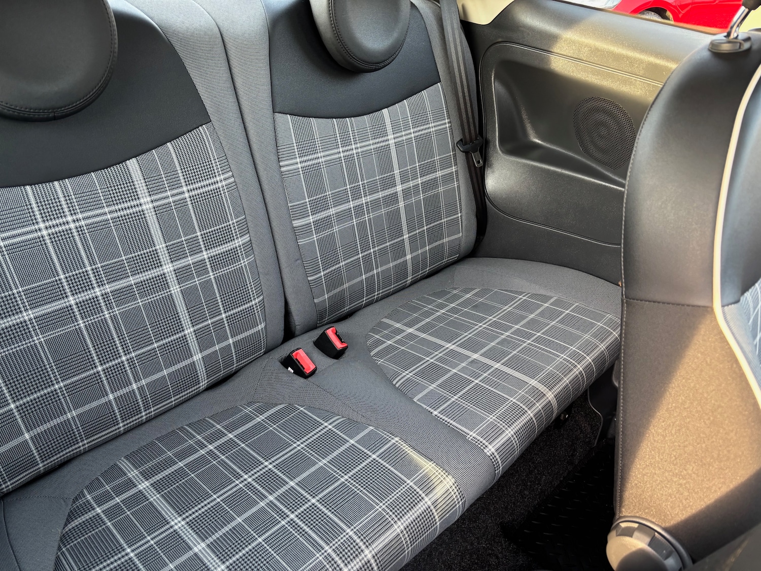 Used Fiat 500 2016 for sale - 77028339: Photo 15