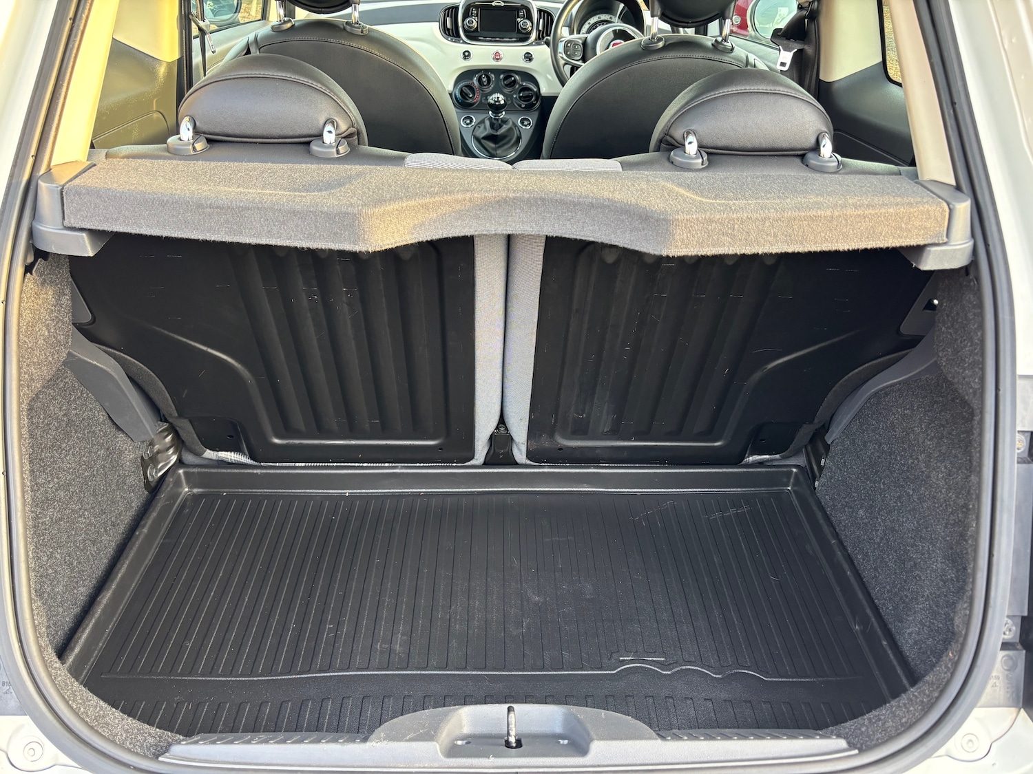 Used Fiat 500 2016 for sale - 77028339: Photo 16