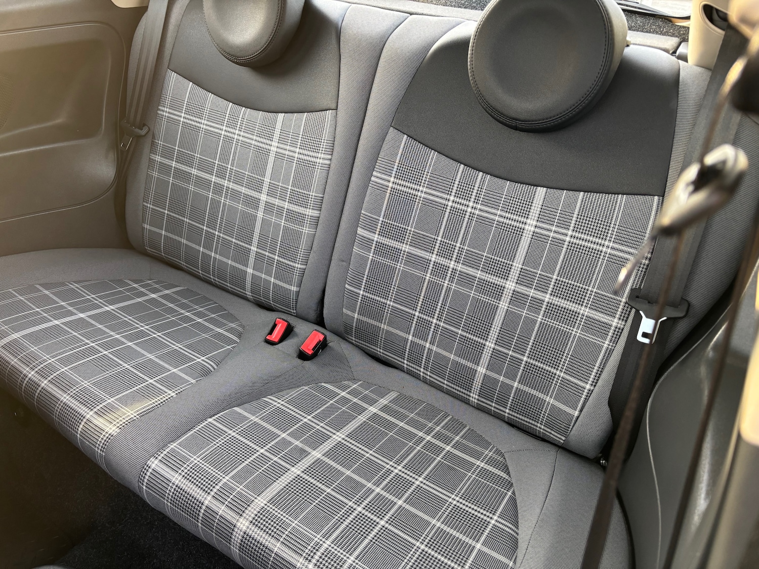 Used Fiat 500 2016 for sale - 77028339: Photo 18