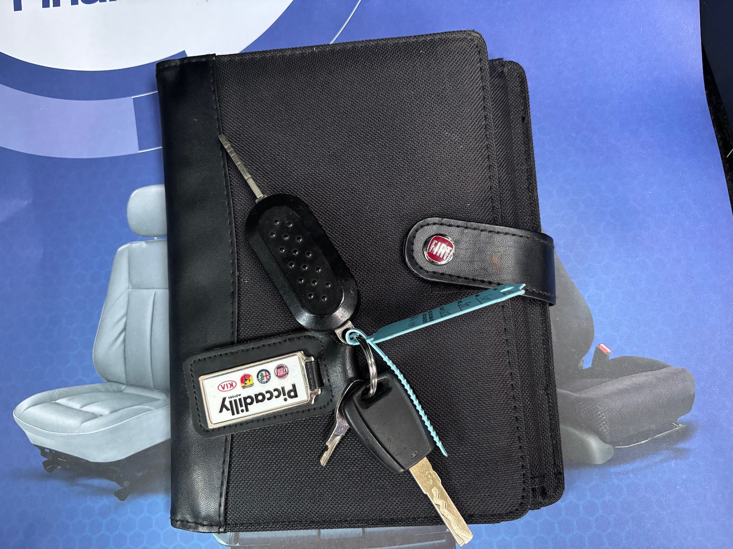 Used Fiat 500 2016 for sale - 77028339: Photo 20