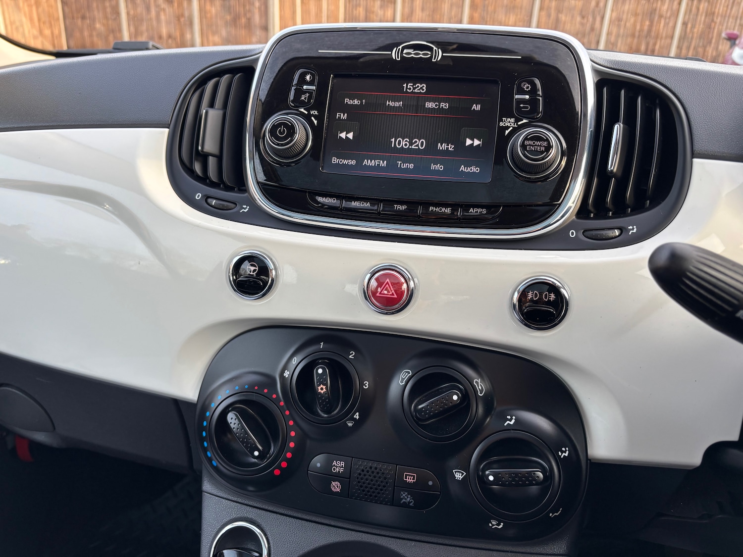 Used Fiat 500 2016 for sale - 77028339: Photo 21