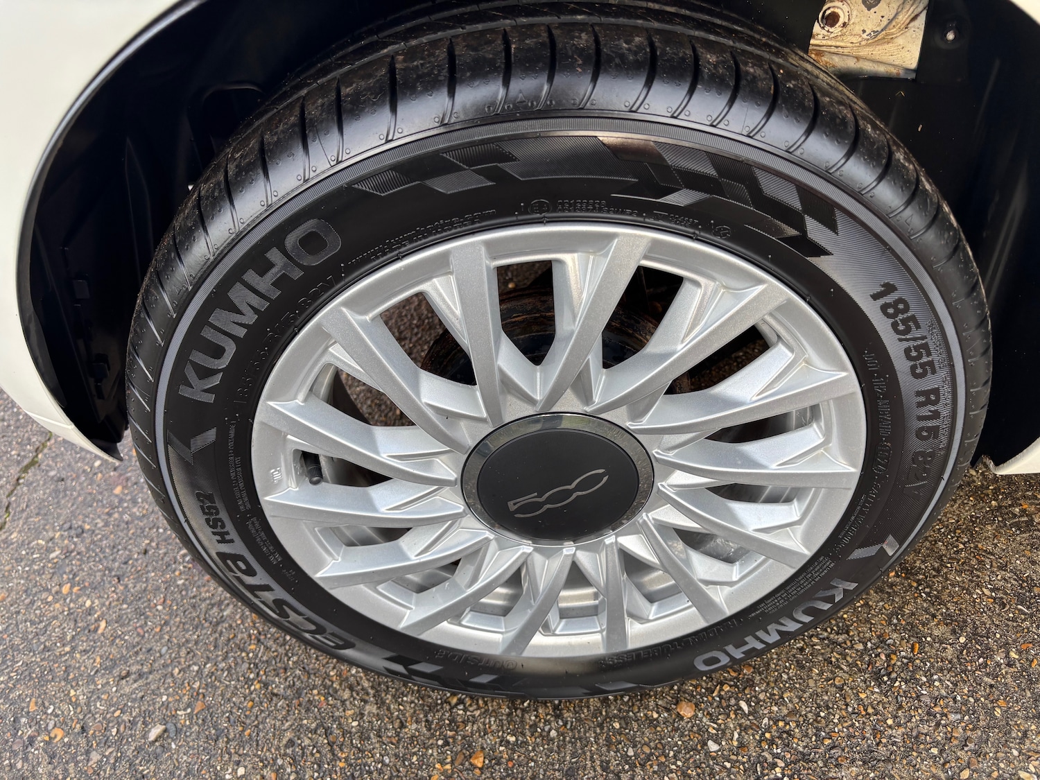 Used Fiat 500 2016 for sale - 77028339: Photo 7