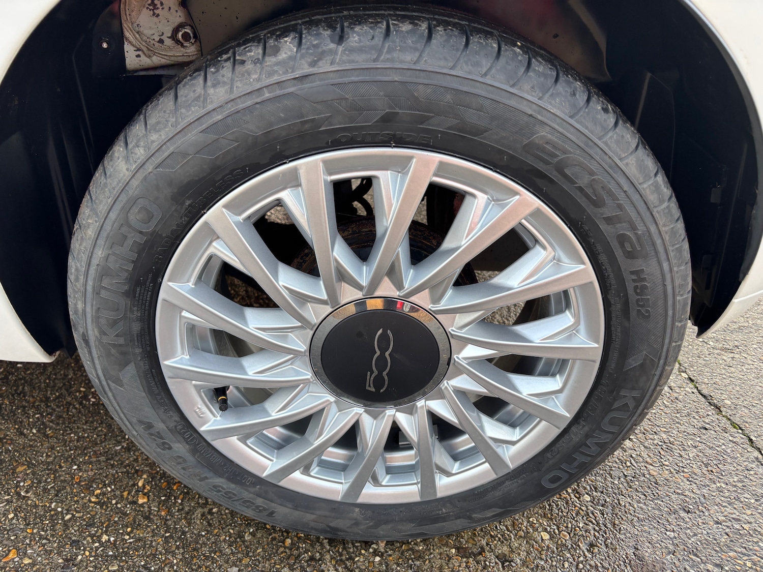 Used Fiat 500 2016 for sale - 77028339: Photo 8