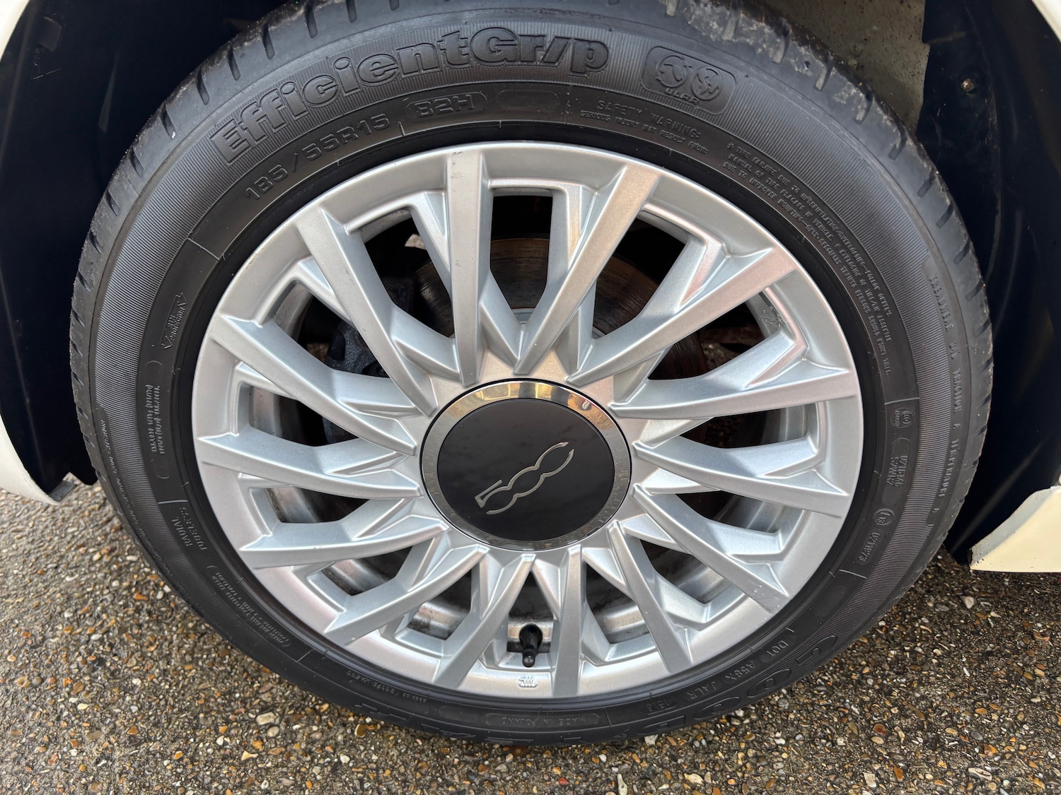 Used Fiat 500 2016 for sale - 77028339: Photo 9