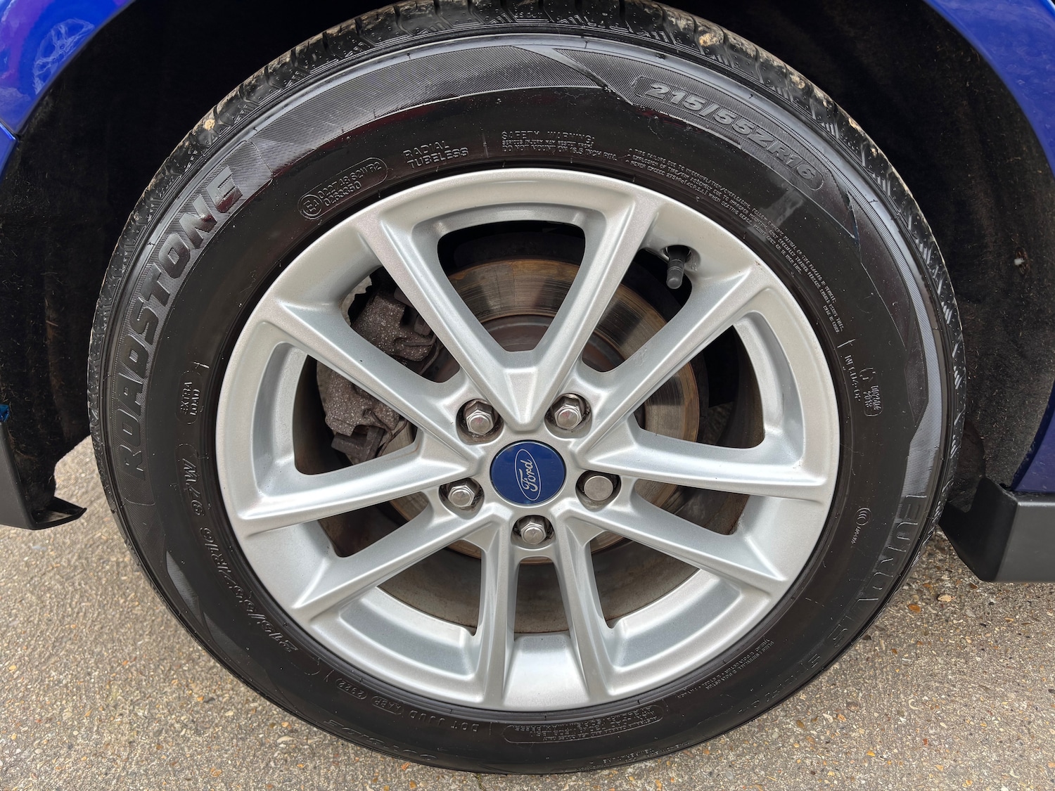 Used Ford C-Max 2017 for sale - 77881431: Photo 10