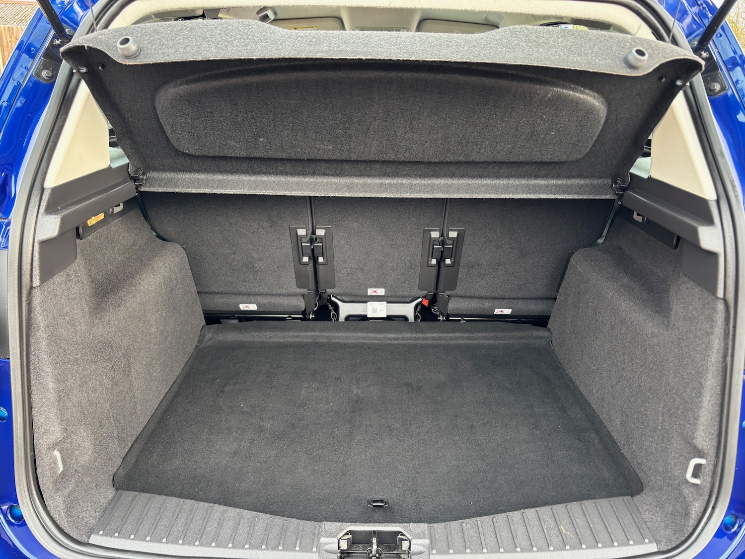 Used Ford C-Max 2017 for sale - 77881431: Photo 14