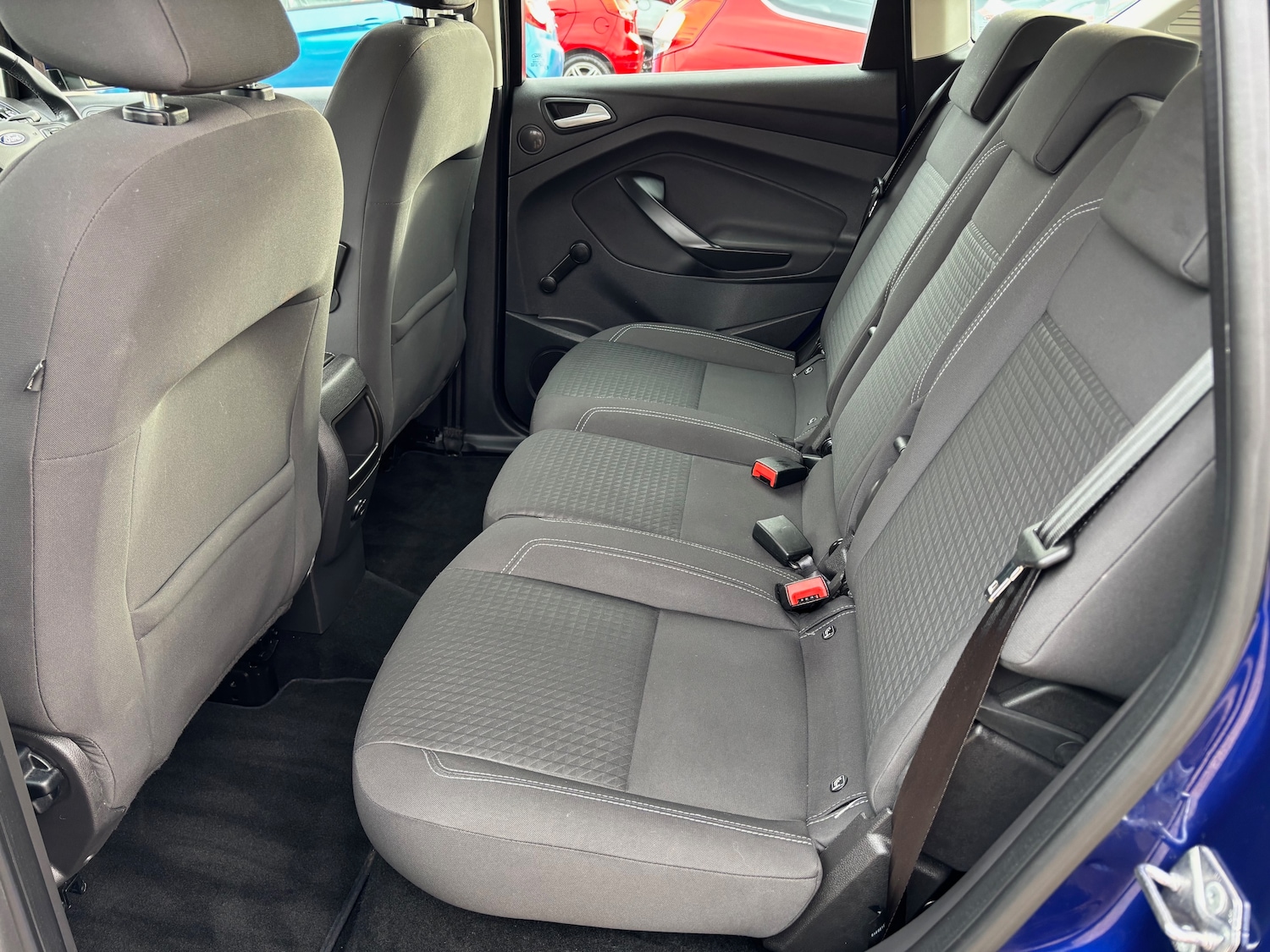 Used Ford C-Max 2017 for sale - 77881431: Photo 15