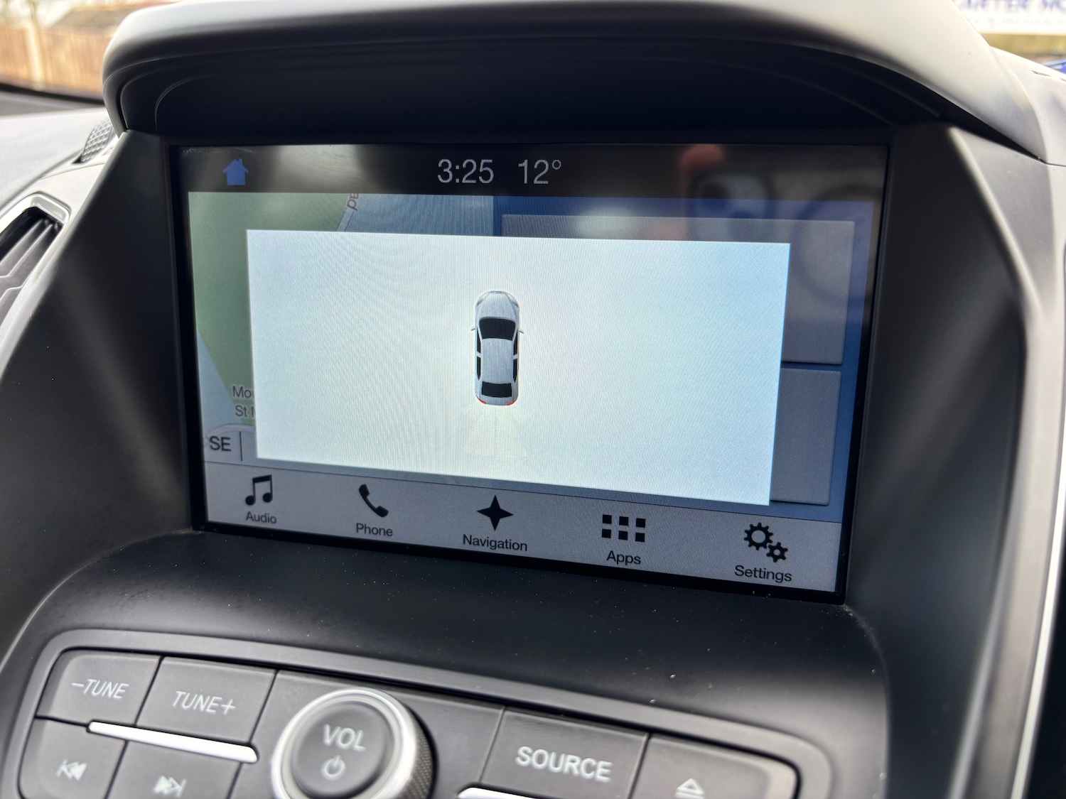 Used Ford C-Max 2017 for sale - 77881431: Photo 18