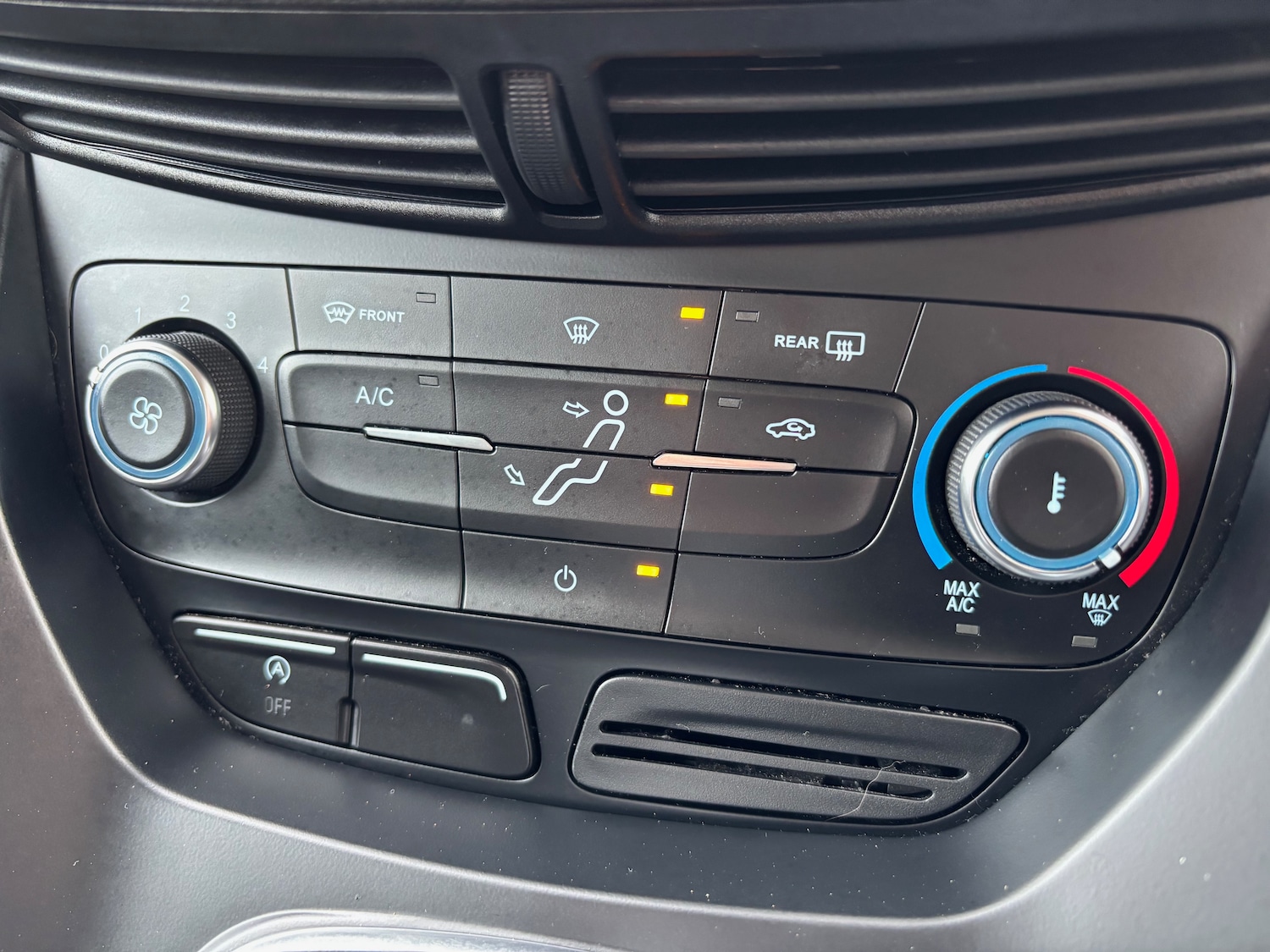 Used Ford C-Max 2017 for sale - 77881431: Photo 19