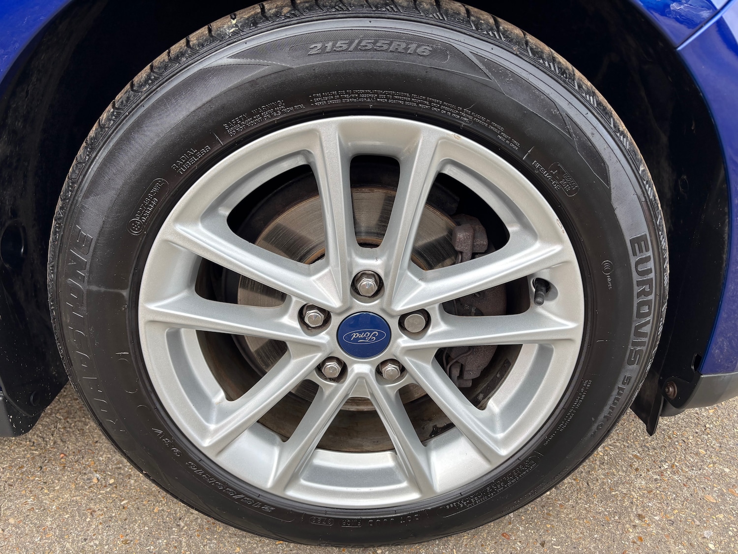 Used Ford C-Max 2017 for sale - 77881431: Photo 7