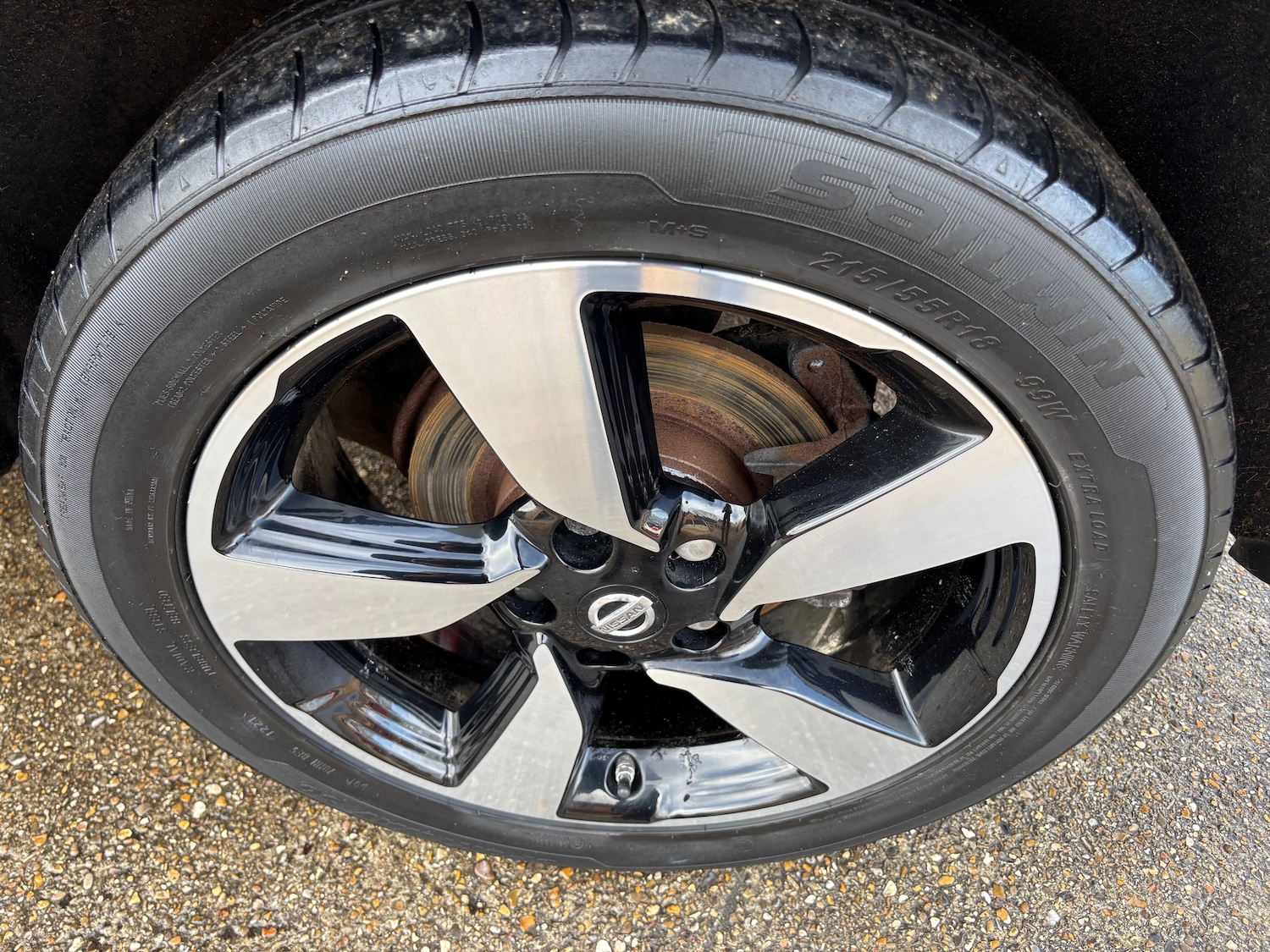 Used Nissan Qashqai 2016 for sale - 77400172: Photo 10