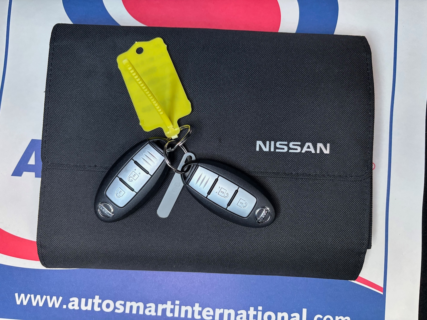 Used Nissan Qashqai 2016 for sale - 77400172: Photo 11