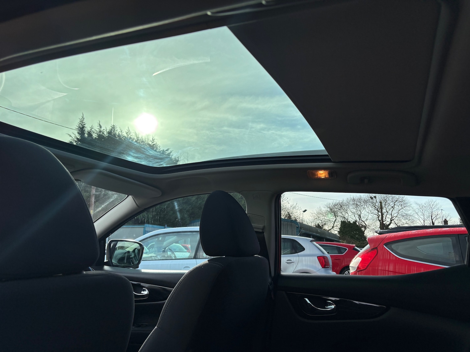 Used Nissan Qashqai 2016 for sale - 77400172: Photo 21