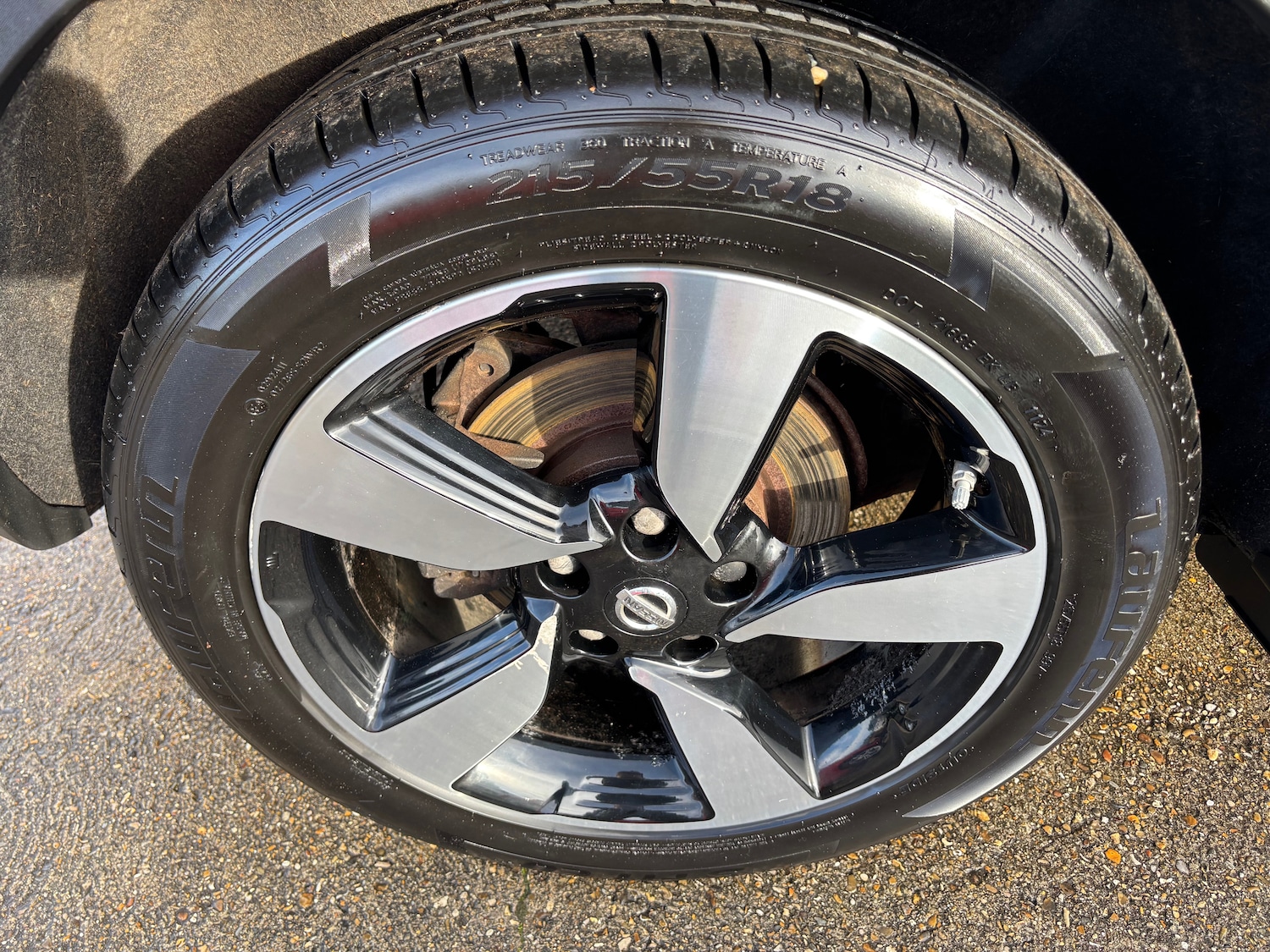 Used Nissan Qashqai 2016 for sale - 77400172: Photo 7