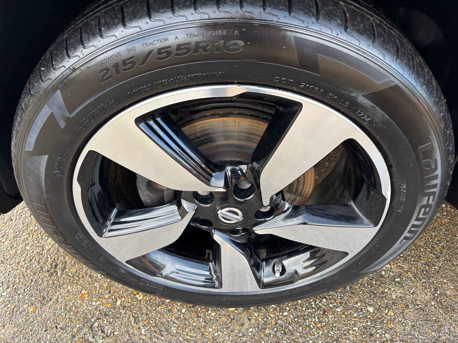 Used Nissan Qashqai 2016 for sale - 77400172: Photo 9