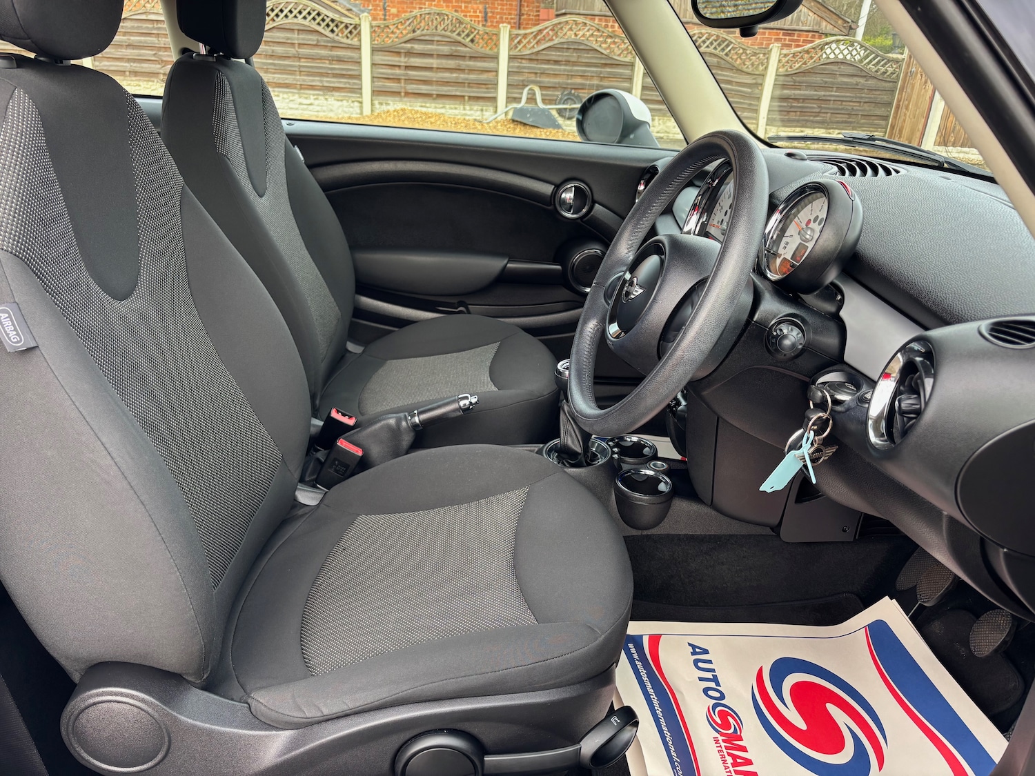 Used MINI Hatch for sale - 77595736: Photo 12