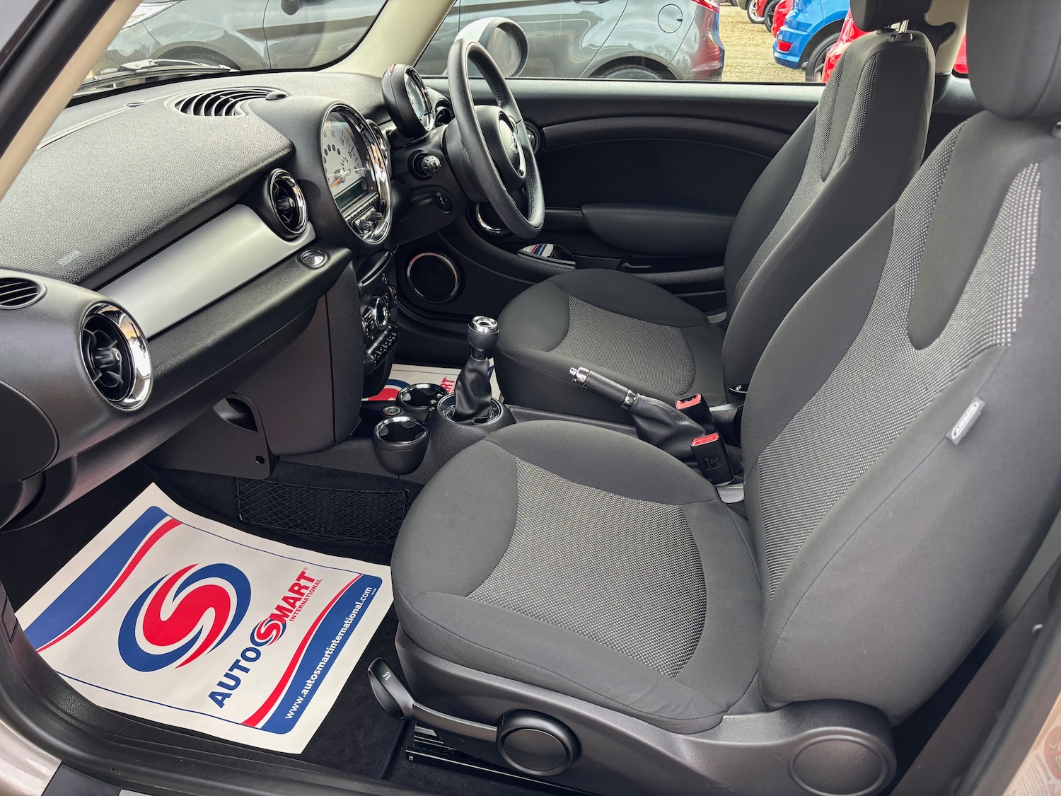 Used MINI Hatch for sale - 77595736: Photo 16