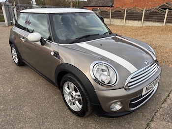 Used MINI Hatch 2013 for sale - 77595736: Photo