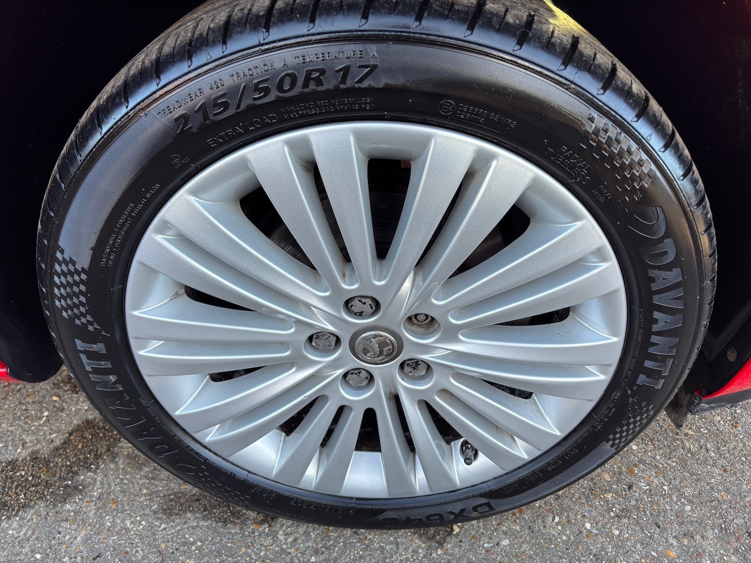 Used Vauxhall Astra 2016 for sale - 77008482: Photo 10