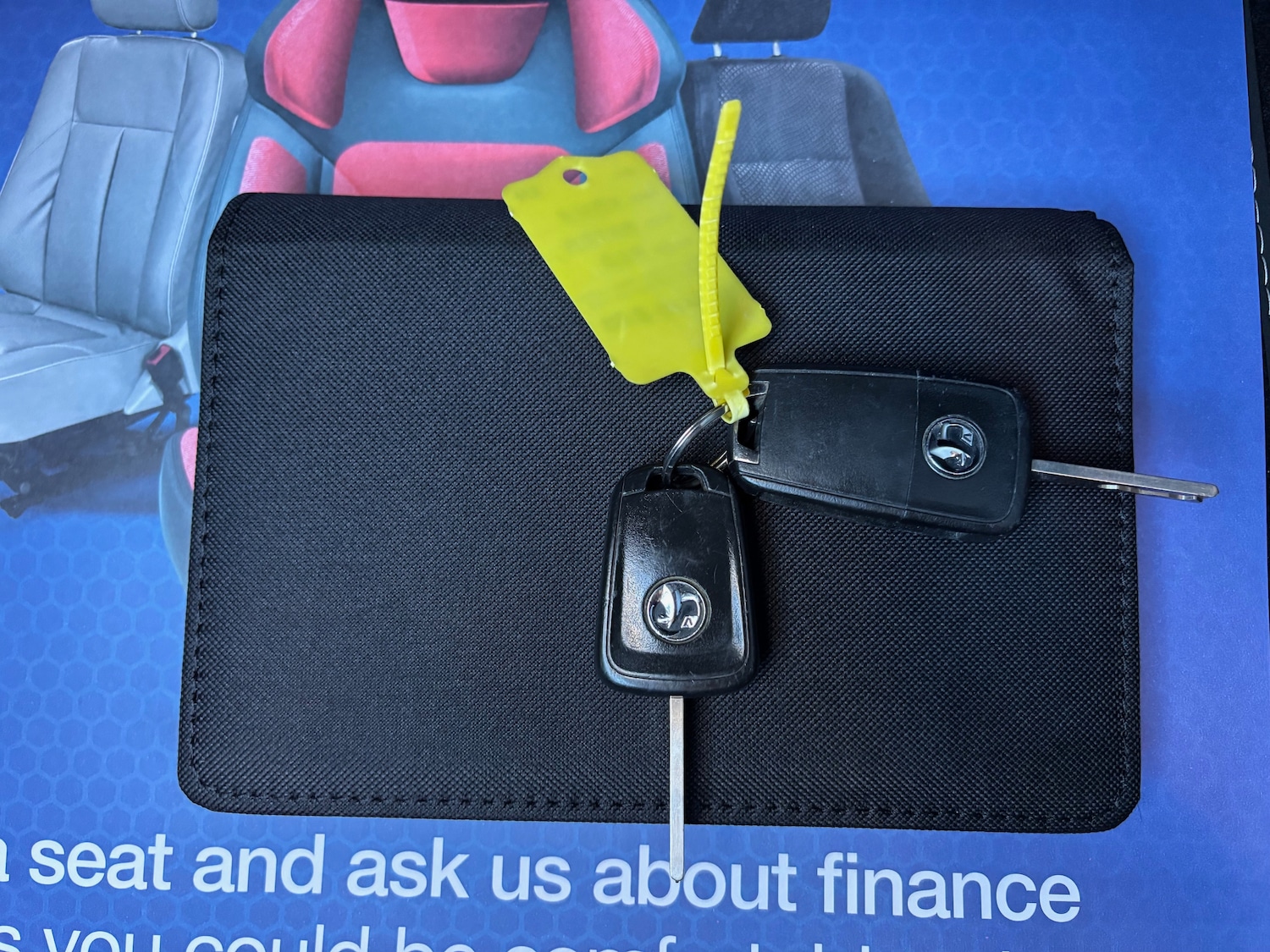 Used Vauxhall Astra 2016 for sale - 77008482: Photo 11