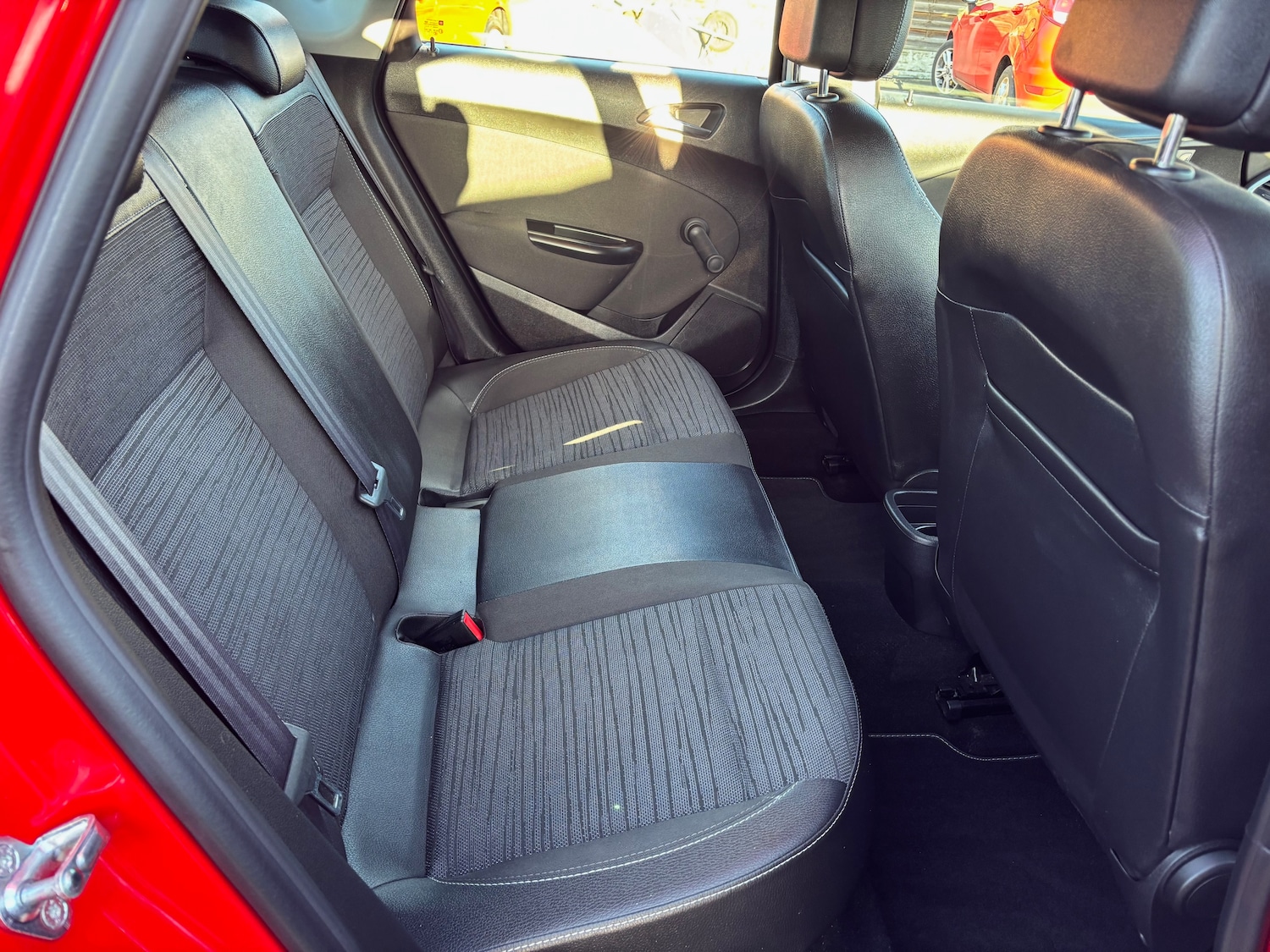 Used Vauxhall Astra 2016 for sale - 77008482: Photo 14