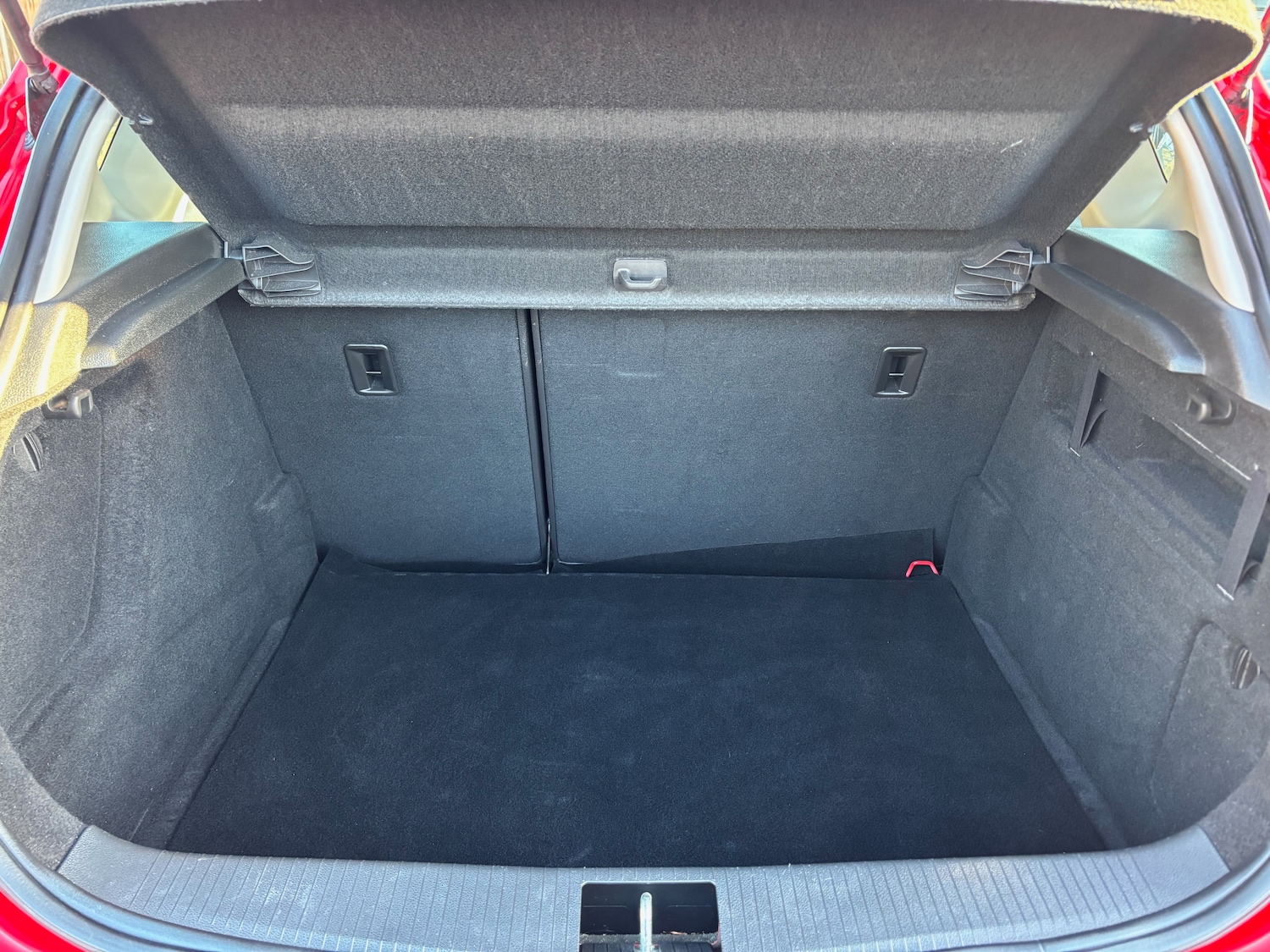 Used Vauxhall Astra 2016 for sale - 77008482: Photo 15