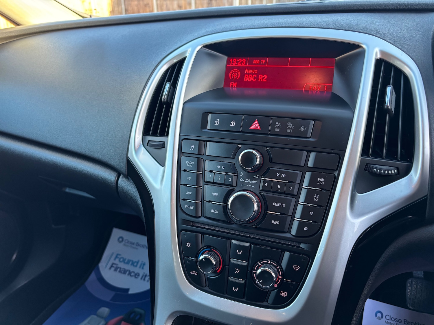 Used Vauxhall Astra 2016 for sale - 77008482: Photo 18