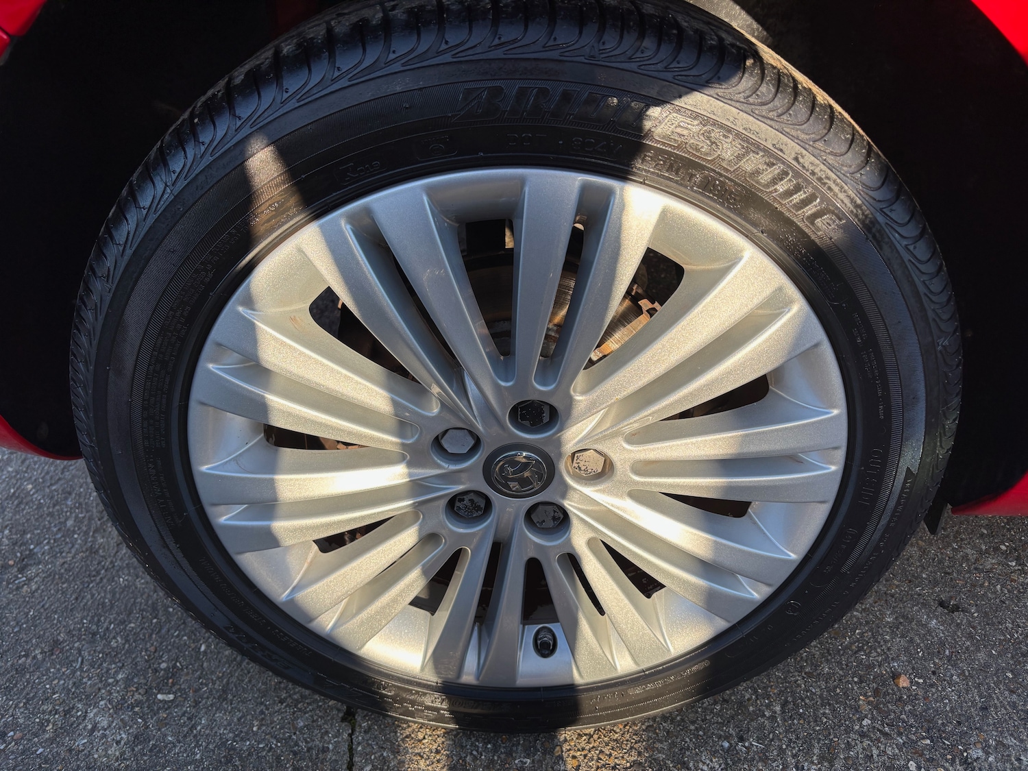 Used Vauxhall Astra 2016 for sale - 77008482: Photo 7