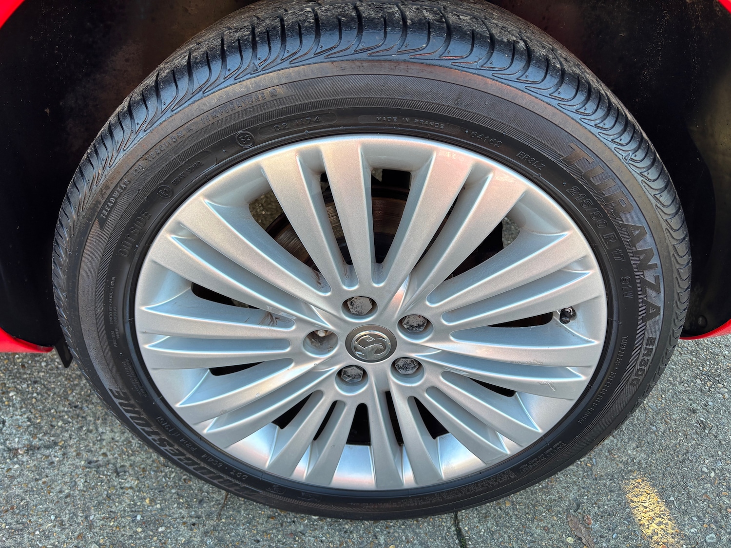 Used Vauxhall Astra 2016 for sale - 77008482: Photo 8